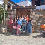 Amazon Petite Palace Konukevi Selçuk