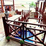 Amazon Petite Selcuk