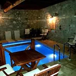 Konukevi Amazon Petite Palace Selçuk