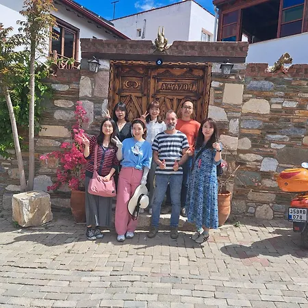 Amazon Petite Palace Affittacamere Selçuk