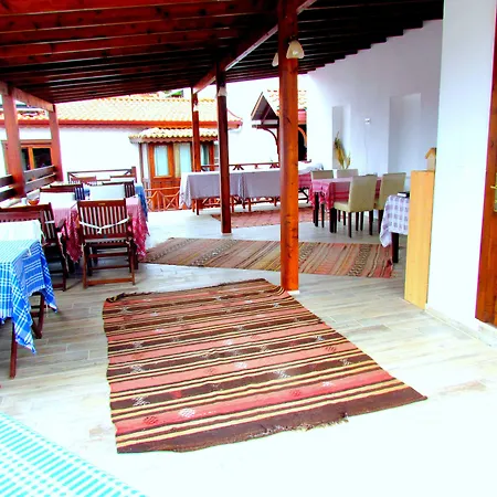 Amazon Petite Palace