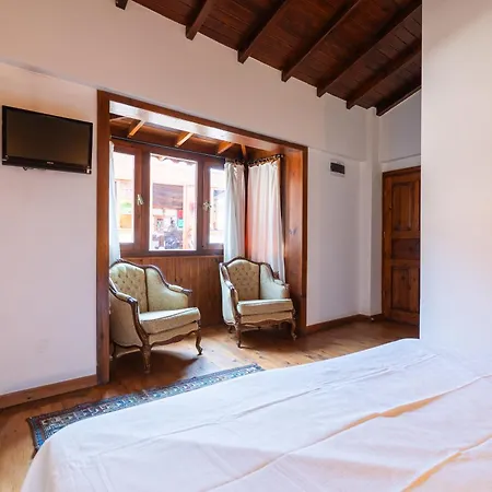 Maison d'hôtes Amazon Petite Palace