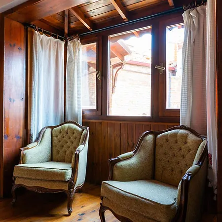 Casa de hóspedes Amazon Petite Palace Selçuk