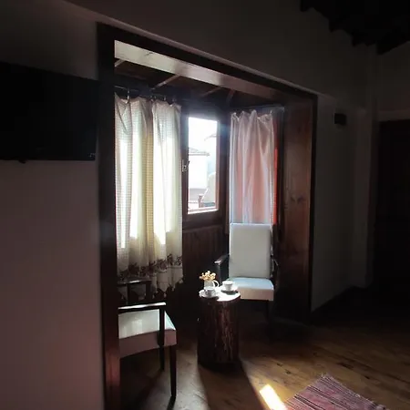 Affittacamere Amazon Petite Palace Selçuk