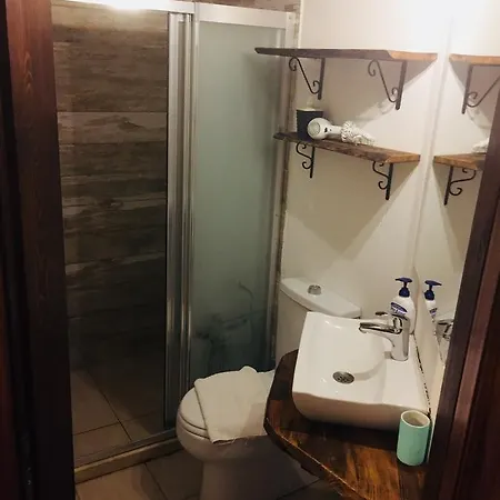 Amazon Petite Palace Affittacamere