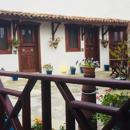 Affittacamere Amazon Petite Palace Selçuk