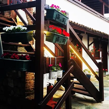 Amazon Petite Palace Affittacamere Selçuk