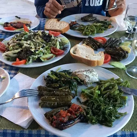 Affittacamere Amazon Petite Palace 4*