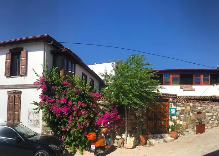 Maison d'hôtes Amazon Petite Palace