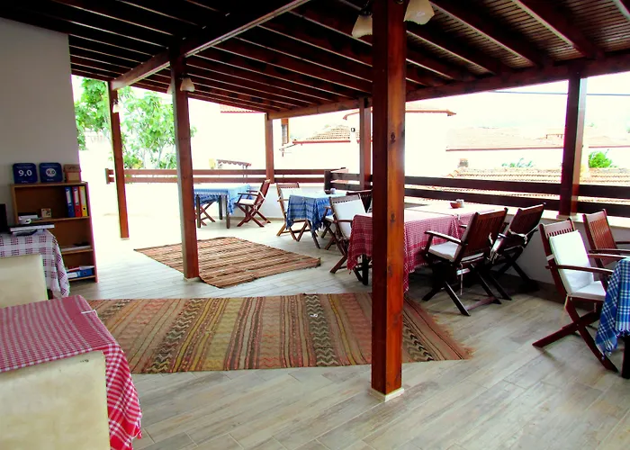 Amazon Petite Palace Maison d'hôtes 4*