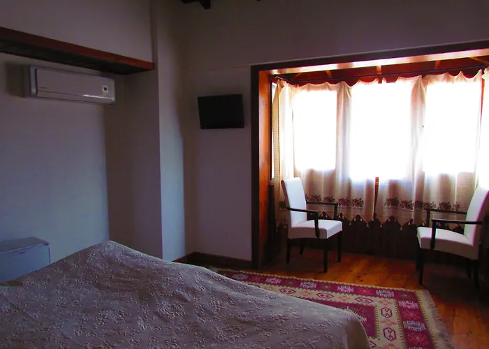 Amazon Petite Palace Selçuk