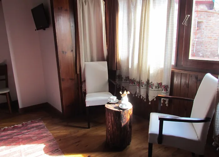 Amazon Petite Palace Maison d'hôtes Selçuk