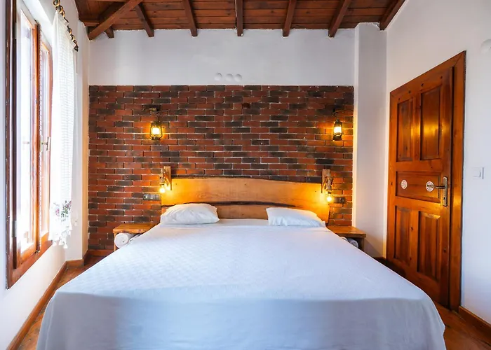 Amazon Petite Palace 4* Selçuk