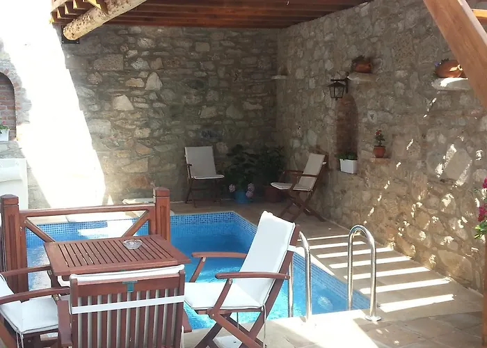 Amazon Petite Palace Selçuk