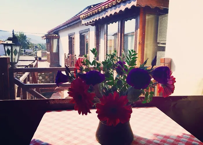 Amazon Petite Palace Selçuk