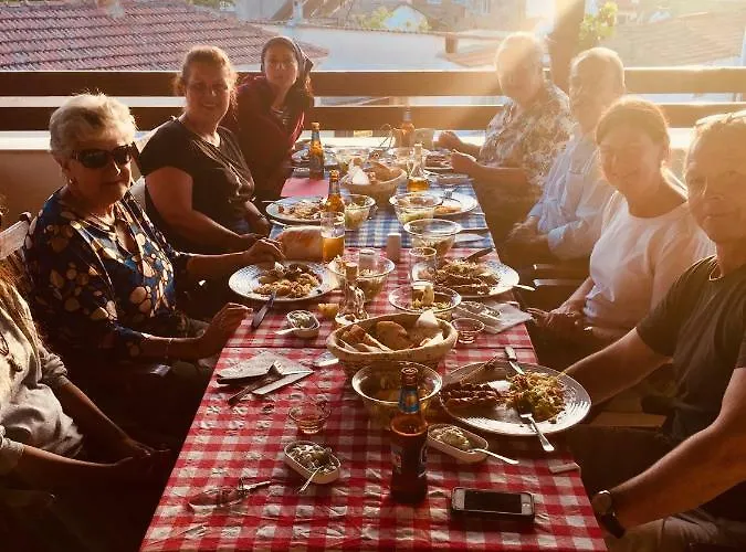 Amazon Petite Palace Maison d'hôtes