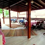 Amazon Petite Palace Pensiune 4*