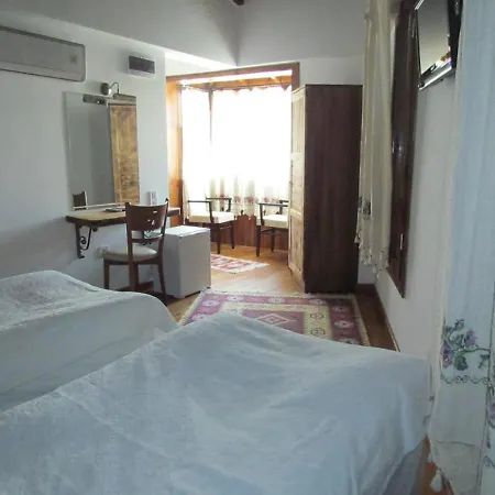Amazon Petite Palace 4* Σελτσούκ