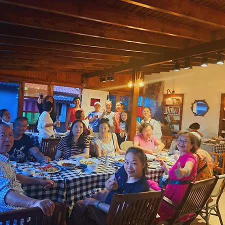 Amazon Petite Palace Penzion 4*