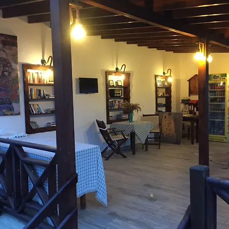 Πανσιόν Amazon Petite Palace 4*