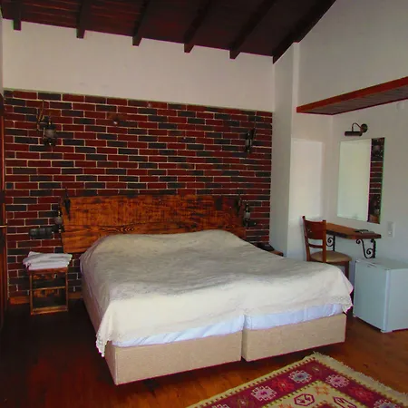 Πανσιόν Amazon Petite Palace