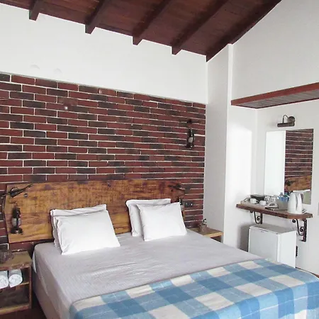 Penzion Amazon Petite Palace