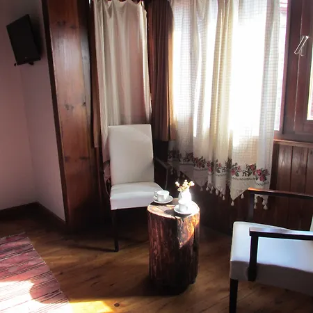 Amazon Petite Palace Penzion Selcuk