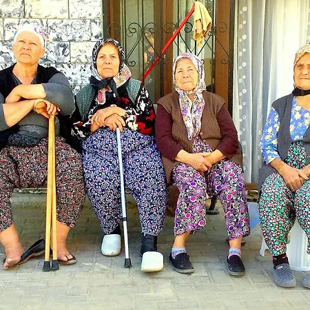 亚马逊小宫殿酒店 4*