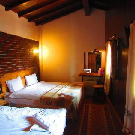 Penzion Amazon Petite Palace