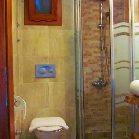 Πανσιόν Amazon Petite Palace