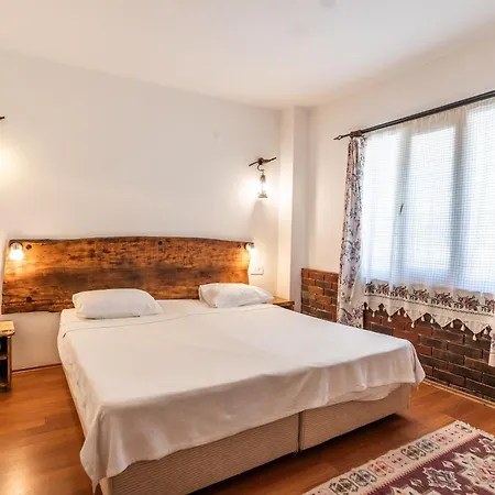 亚马逊小宫殿酒店 塞尔丘克