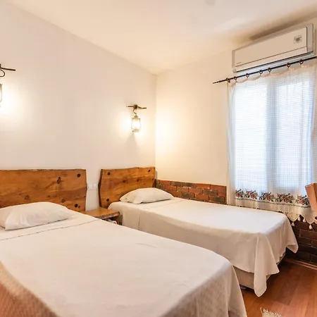 招待所 亚马逊小宫殿酒店 4*