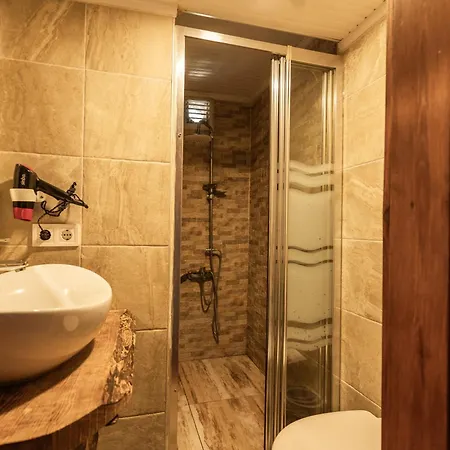 Amazon Petite Palace Maison d'hôtes 4*