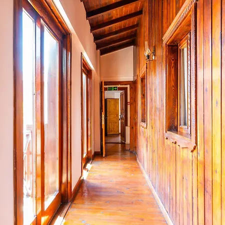 亚马逊小宫殿酒店 4*