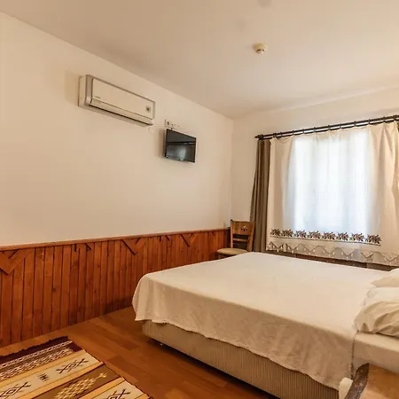 Amazon Petite Palace 4* Selçuk