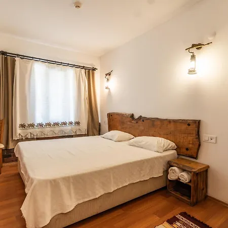 招待所 亚马逊小宫殿酒店