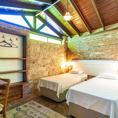 亚马逊小宫殿酒店 塞尔丘克