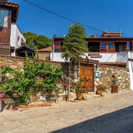 Πανσιόν Amazon Petite Palace 4*