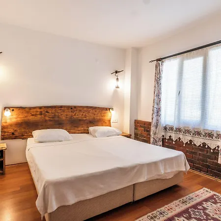 Amazon Petite Palace 4* Σελτσούκ