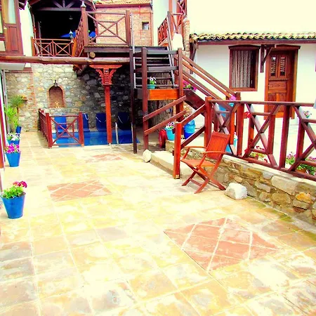 Amazon Petite Palace