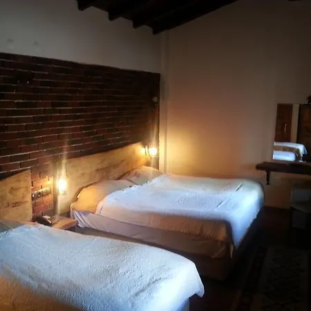 בית הארחה Amazon Petite Palace