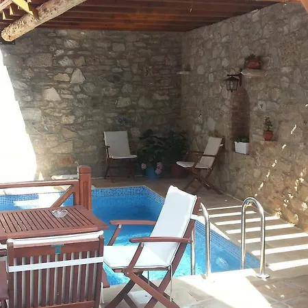 Amazon Petite Palace Selcuk