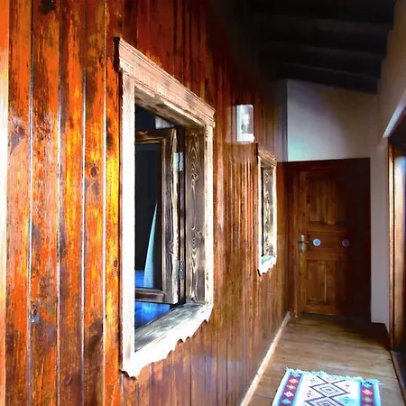 בית הארחה Amazon Petite Palace סלצ'וק