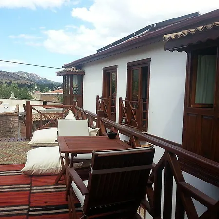 Amazon Petite Palace Penzion