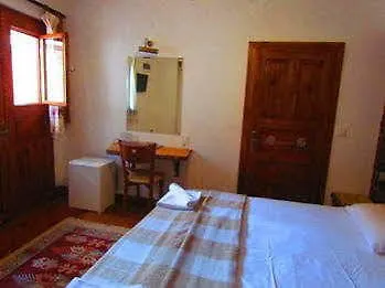 Amazon Petite Palace Maison d'hôtes Selçuk