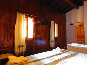 Maison d'hôtes Amazon Petite Palace 4*