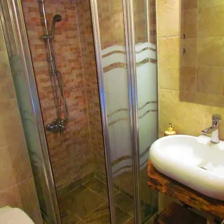 Penzion Amazon Petite Palace Selcuk