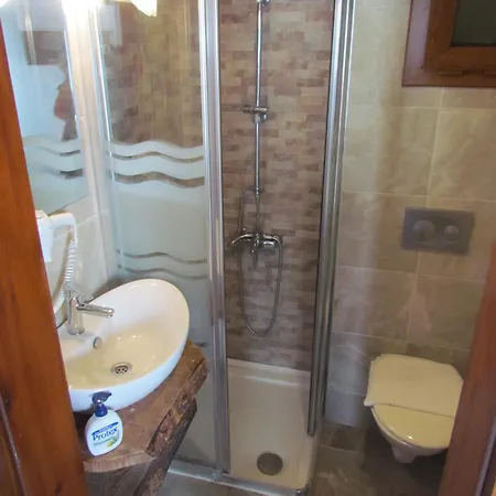 Amazon Petite Palace בית הארחה