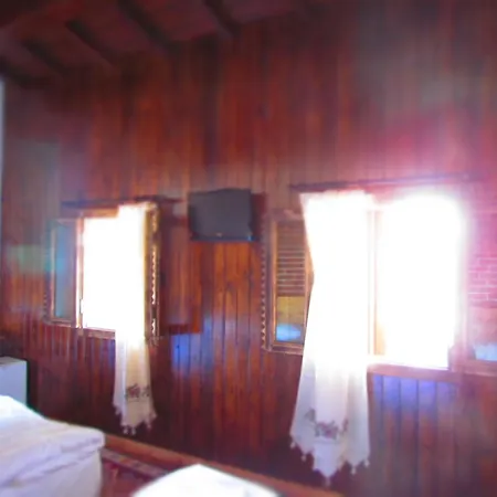 Penzion Amazon Petite Palace