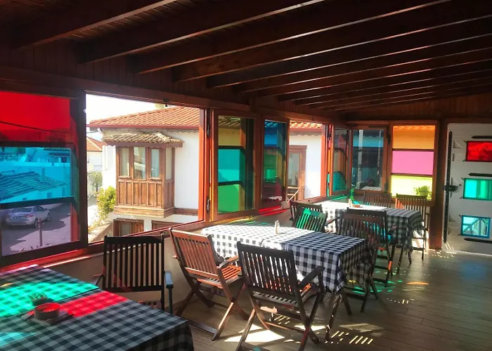 Pensiune Amazon Petite Palace Selçuk